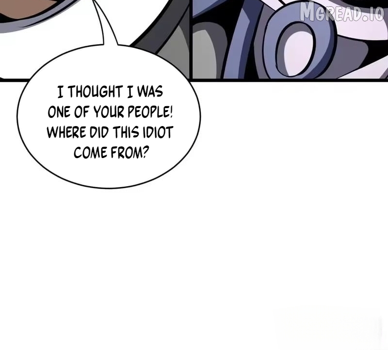 Lord of Summons! Sudden Mutation Chapter 116 - page 6